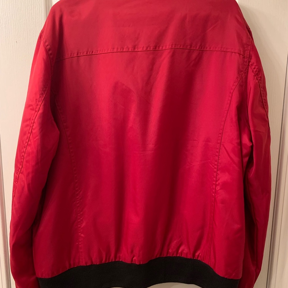 Mens Guess Spring Jacket - Picture 7 of 9